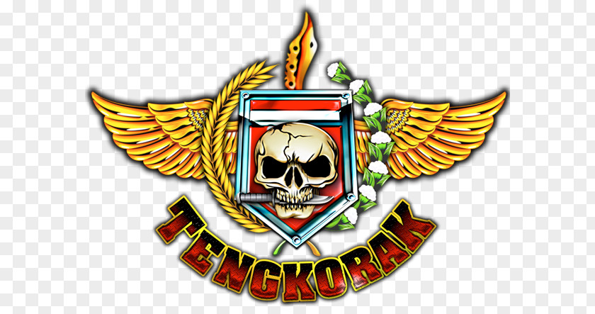 Skull 305th Para Raider Infantry Battalion Indonesian Army Battalions Dream League Soccer Kostrad PNG