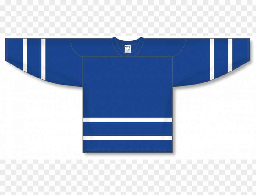 T-shirt Sportswear Toronto Hockey Jersey PNG