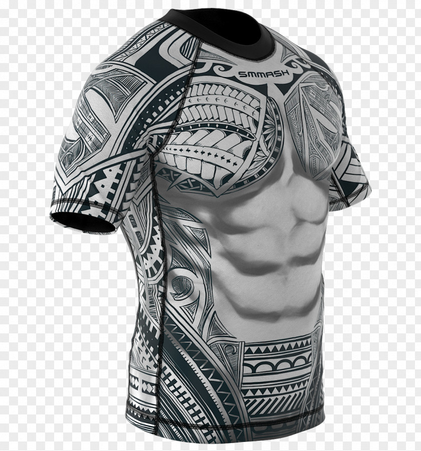 T-shirt Ultimate Fighting Championship Rash Guard Sleeve Mixed Martial Arts PNG