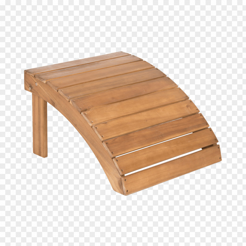 Table Foot Rests Garden Furniture Stool PNG