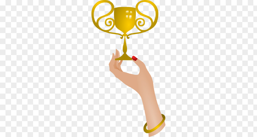 Trophy Bowl Clip Art PNG