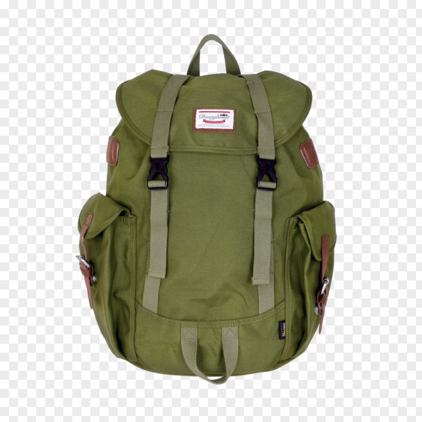 Woodland Backpack Cordura Nylon Bag Textile PNG