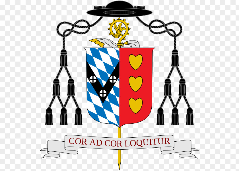 Doug Bishop Diocese Coat Of Arms Priest Escutcheon PNG