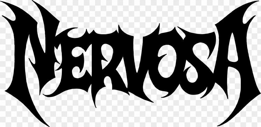 Flotsam And Jetsam Nervosa Thrash Metal Summer Breeze Open Air Logo PNG