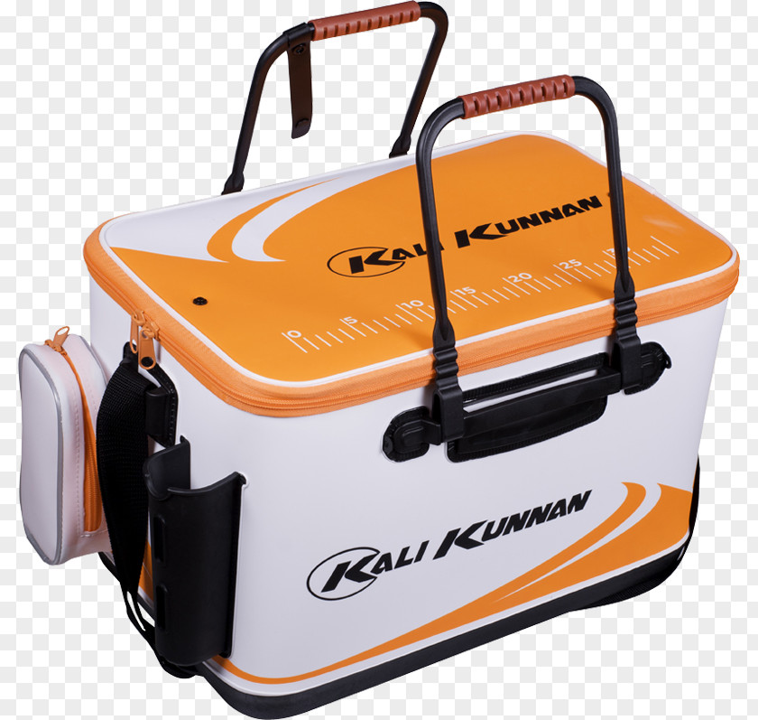 Footpath Fishing Tackle Handbag Box PNG