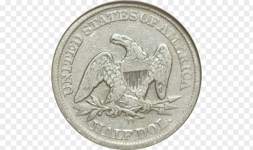 Half Dollar Numismatics Coin Ecuadorian Sucre Silver PNG