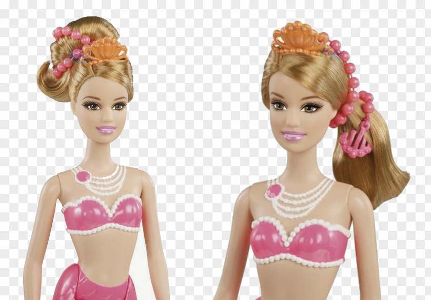 Ken Barbie Barbie: The Pearl Princess Doll Mattel PNG