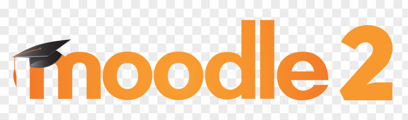 Portal Moodle Learning Management System Logo Intranet E-Learning PNG