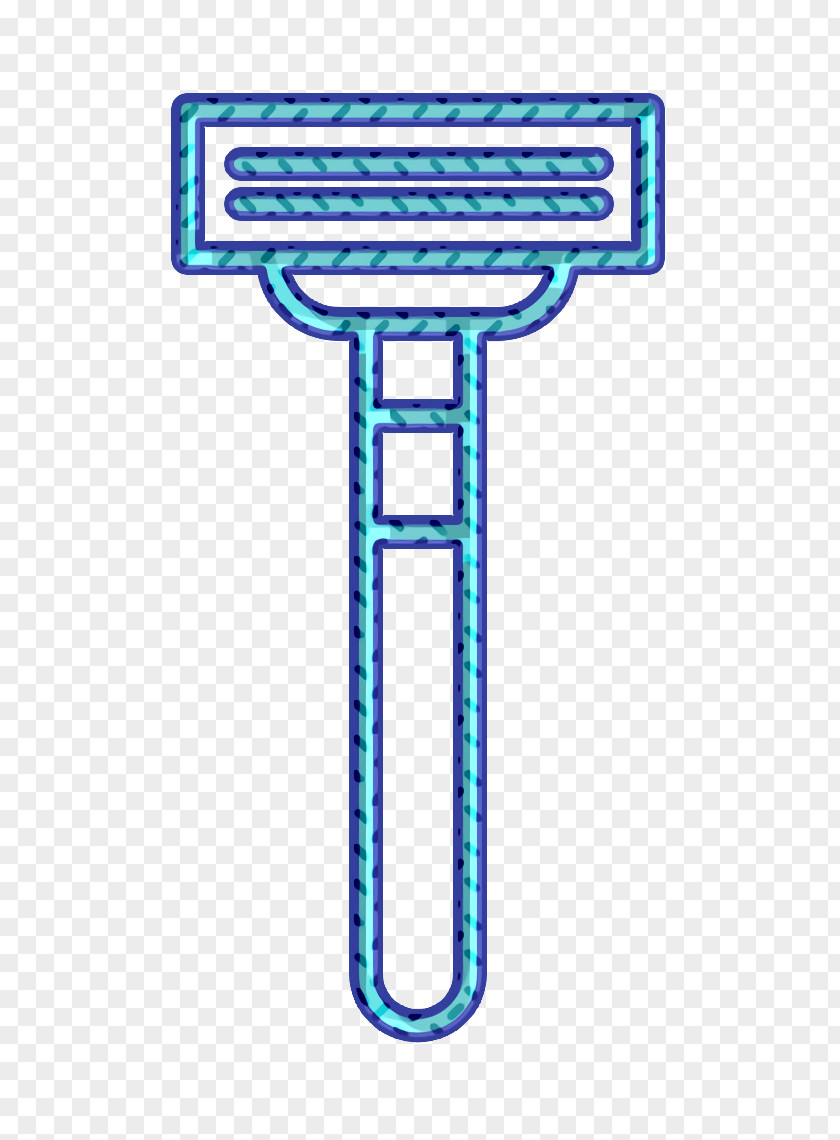 Razor Blade Icon Cleaning Shave PNG
