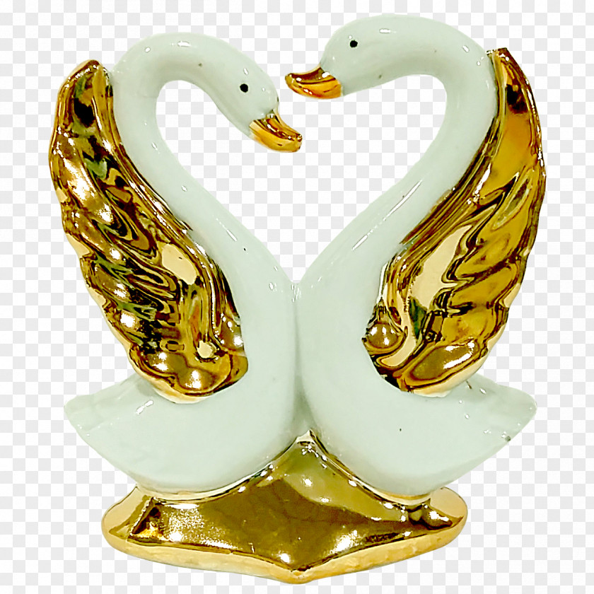 Show Piece Cygnini Gift Valentine's Day Duck Birthday PNG