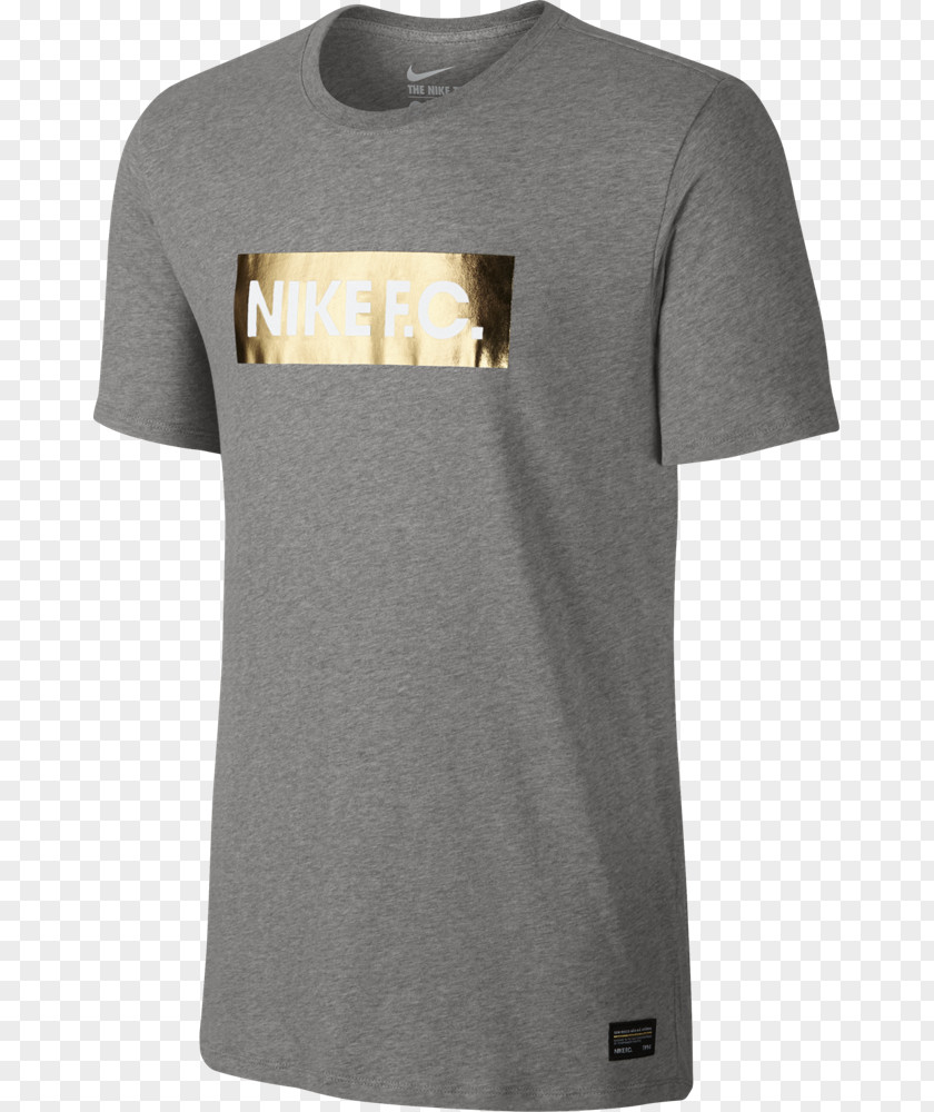 T-shirt Nike PNG