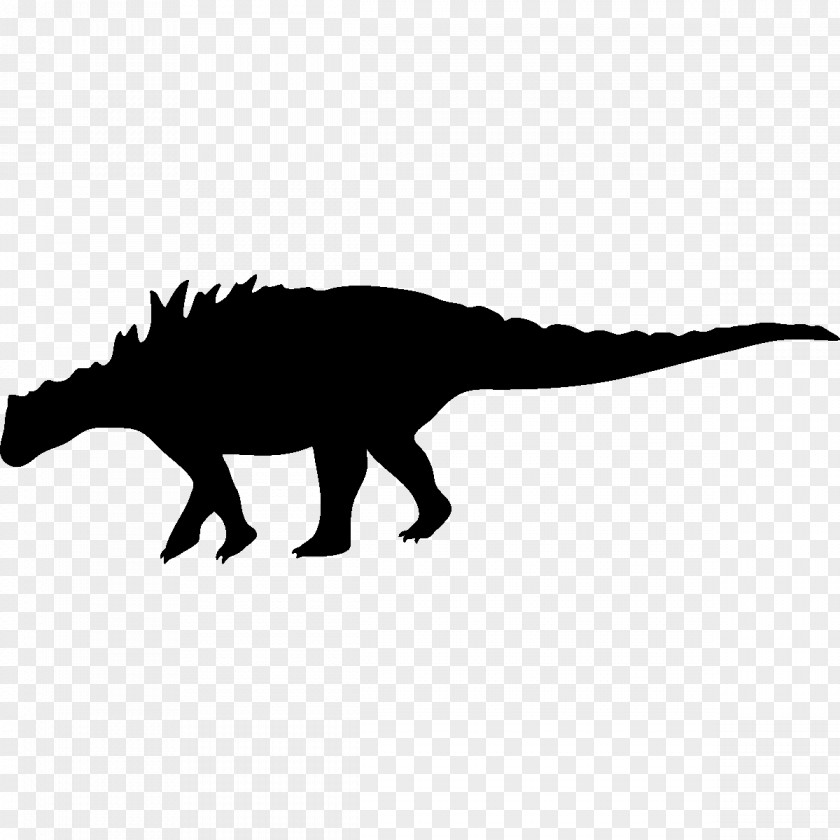Animal Silhouettes Claosaurus Dinosaur Tyrannosaurus Daspletosaurus Mamenchisaurus PNG