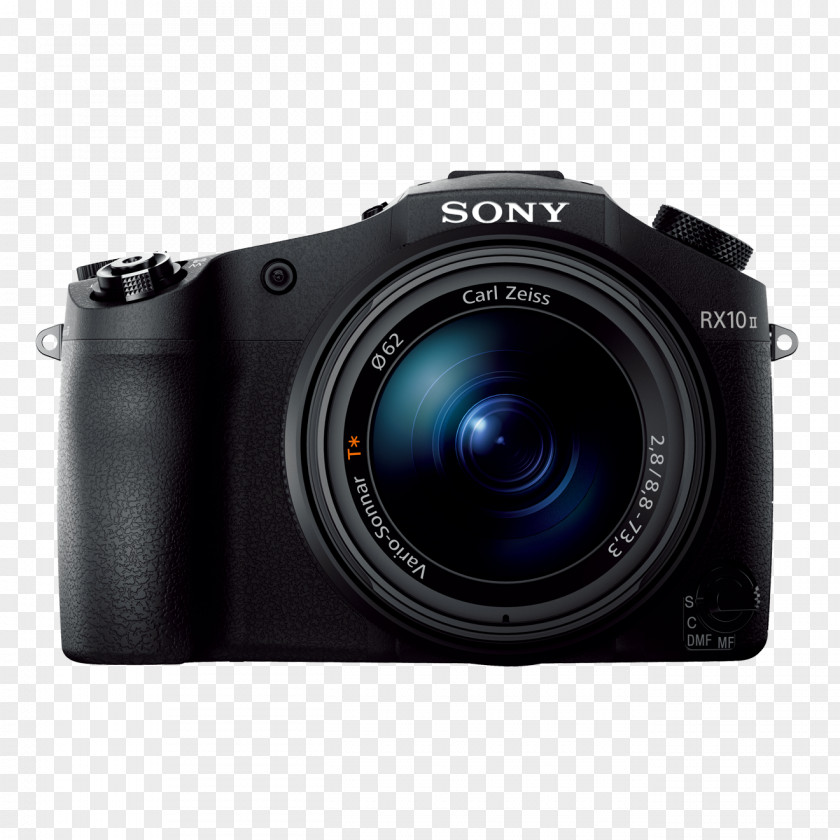 Camera Sony Cyber-shot DSC-RX10 III Point-and-shoot 索尼 PNG
