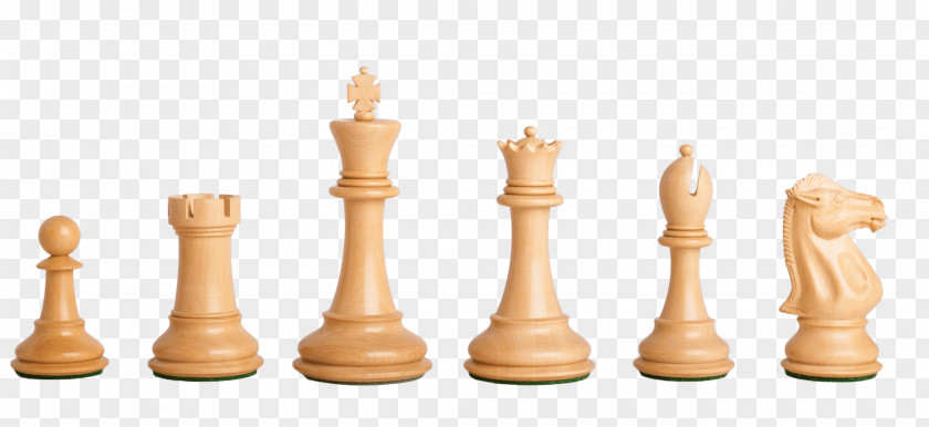 Chess Staunton Set Piece House Of King PNG