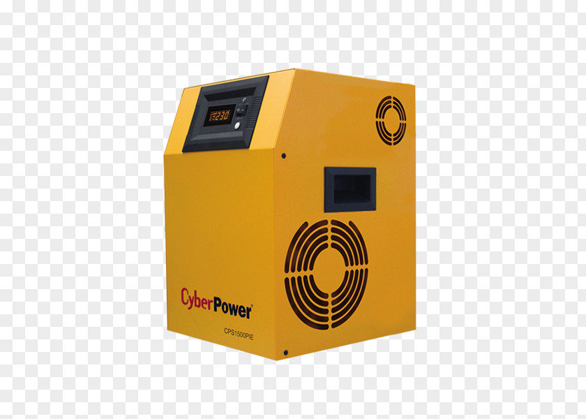 CyberPower Cps1000e Double-conversion (online) 10... CYBERPOWER UPS Power Inverters ИБП CyberPowerFen Vector Cyberp CPS1000E PNG