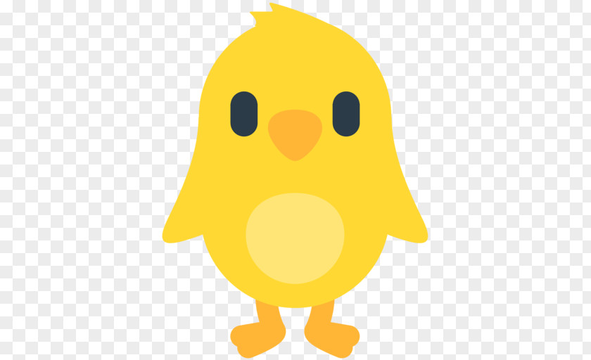 Emoji Emojipedia Beak Sticker Chicken PNG