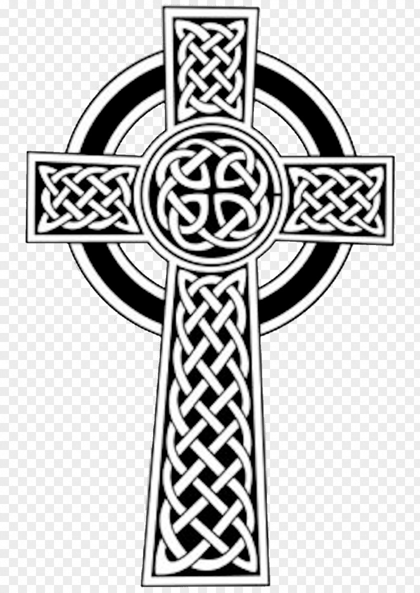 Episcopal Cross Cliparts High Celtic Celts Knot PNG
