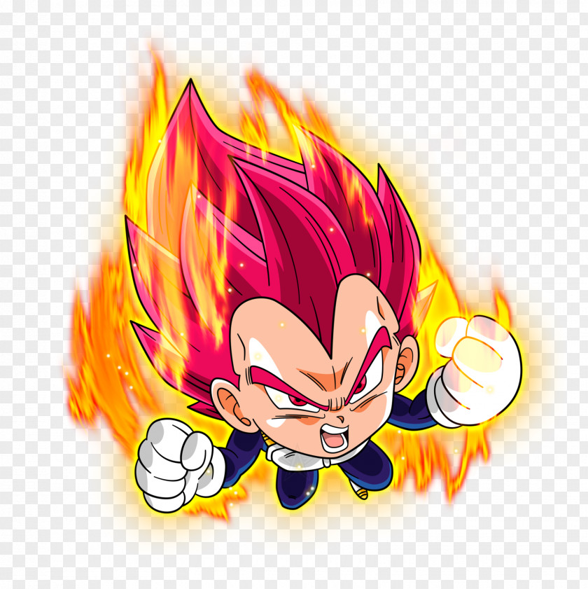 Goku Vegeta Gohan Shenron Super Saiya PNG