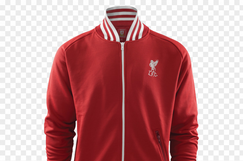 Jacket Hoodie Liverpool F.C. Top Jersey PNG