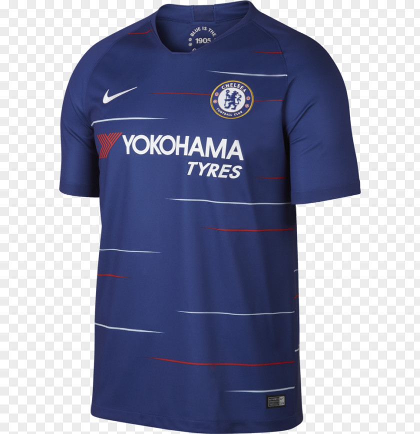 Jersey Of France Football Team T-shirt 2018–19 Chelsea F.C. Season Sports Fan PNG
