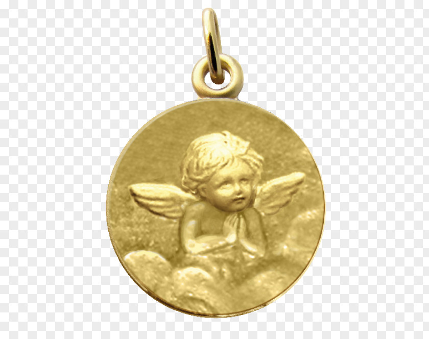 Medal Gold Saint Medaille Van Sint-George PNG