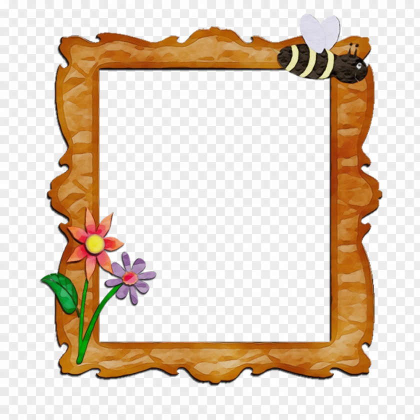 Picture Frame PNG