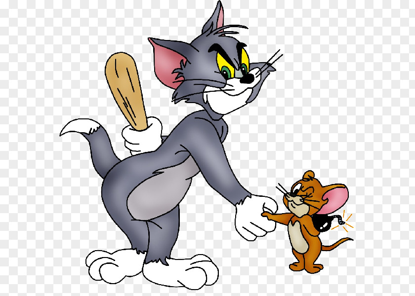 Tom And Jerry Free Download Mouse Cat Cocktail Rum PNG
