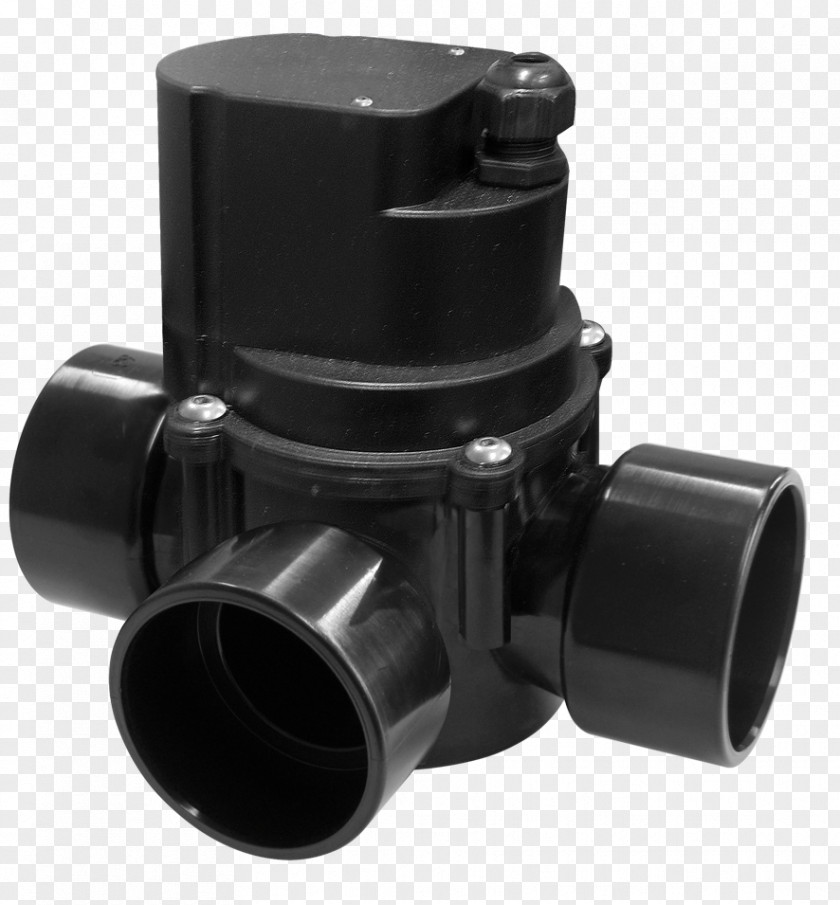 VALVES Ball Valve Plastic Tap Polyvinyl Chloride Puntstuk PNG