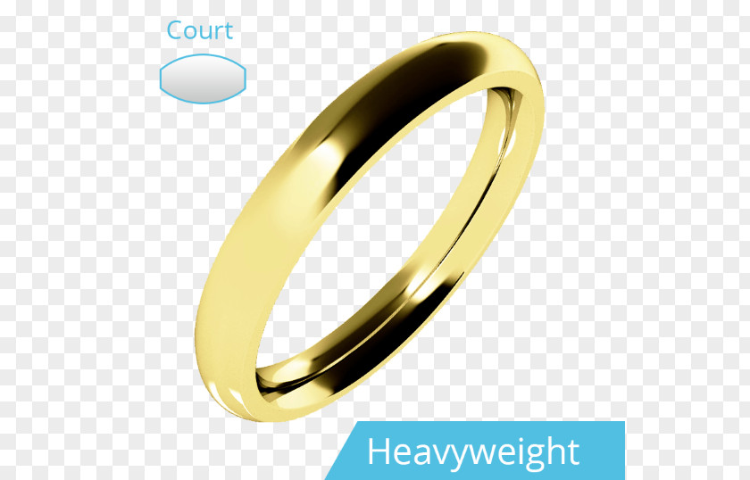 Wedding Ring Colored Gold Diamond PNG