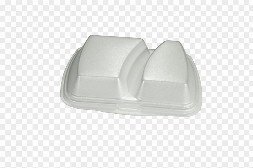 White Meat Trays Product Design Plastic Angle PNG