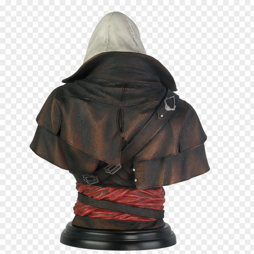 Assassin's Creed IV: Black Flag Creed: Origins Bust PNG