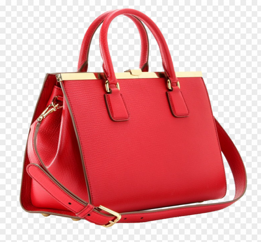 Bag Tote Leather Handbag Dolce & Gabbana PNG