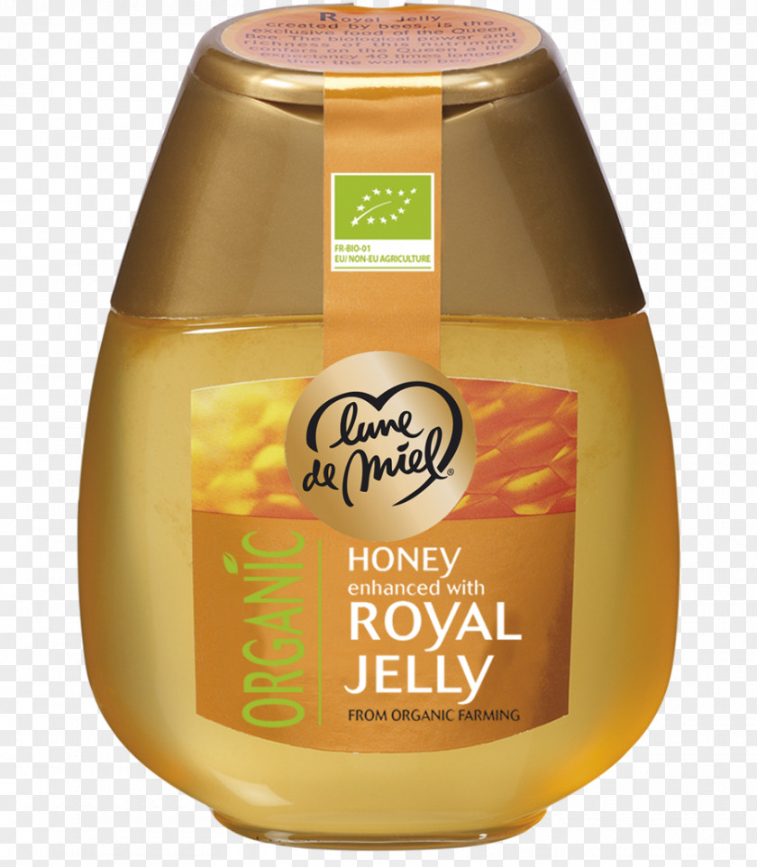 Bee Honey Royal Jelly Propolis PNG