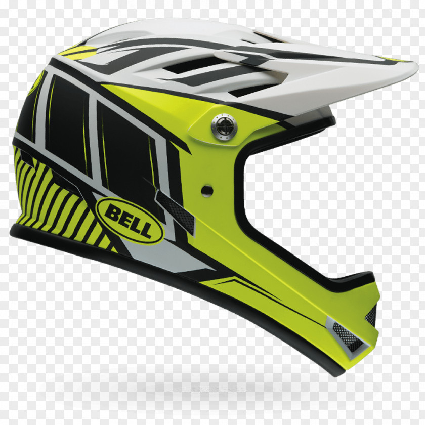 Bicycle Helmets Motorcycle Bell Sports PNG