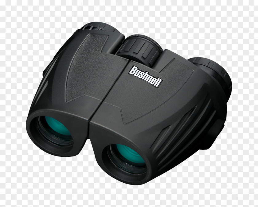 Binoculars Bushnell 10x26 Black Porro Legend Ultra HD Corporation 190836 8x42 PNG