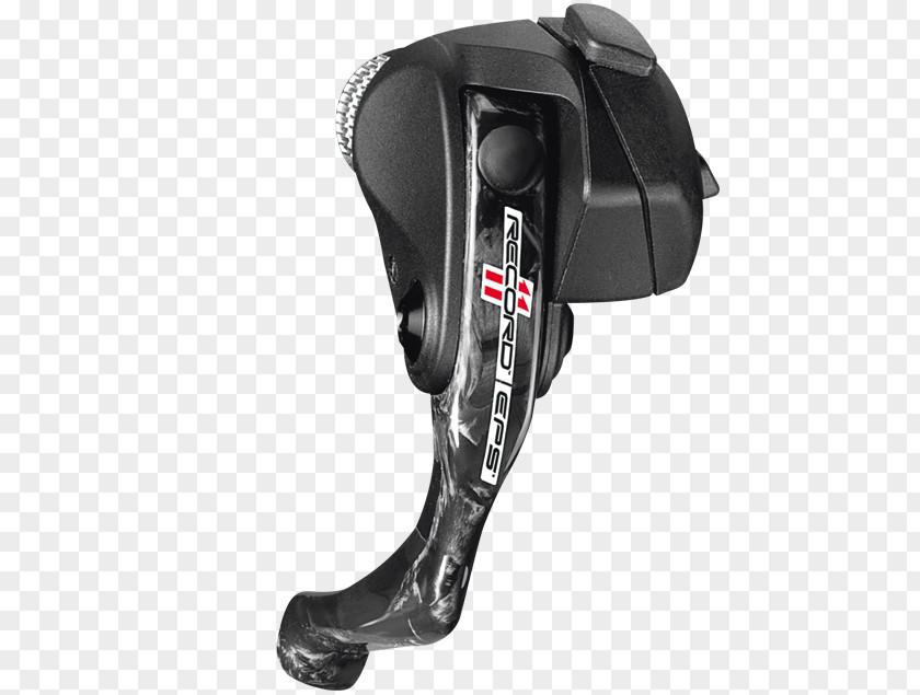 Brake Vector Campagnolo ErgoPower Super Record Bicycle Shifter PNG
