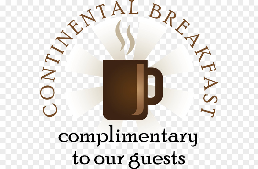 Breakfast Continental Tea Coffee Clip Art PNG