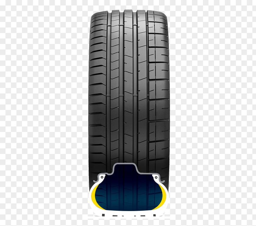 Car BMW Run-flat Tire Pirelli PNG