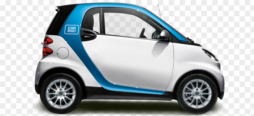 Car Car2Go Smart Carsharing Daimler AG PNG