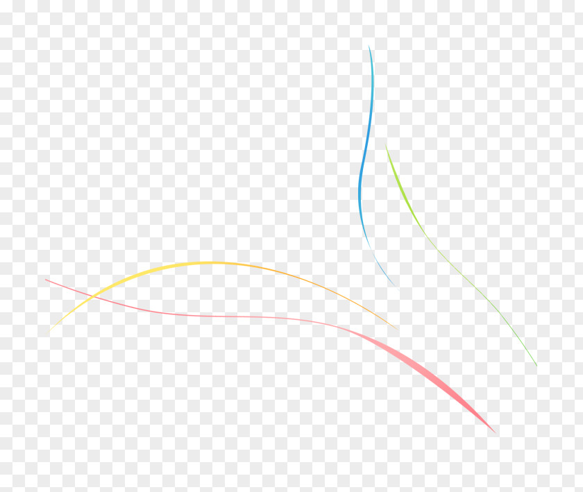 Creative Line Sky Wallpaper PNG