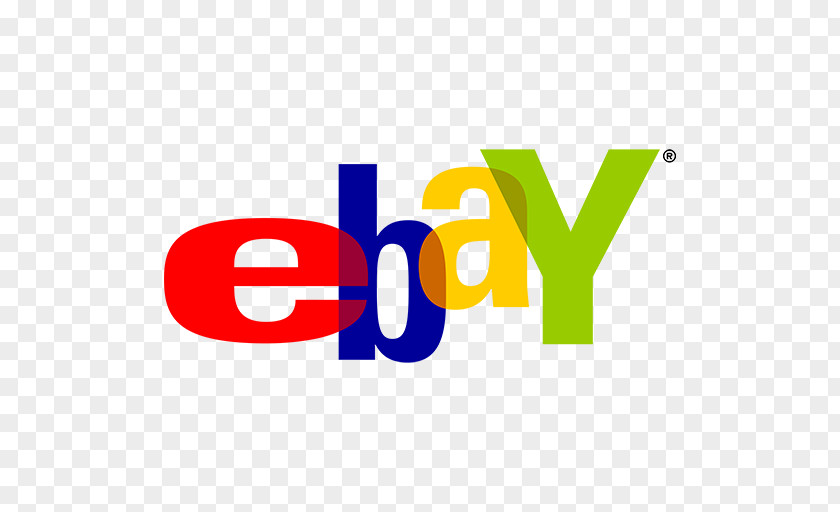 Ebay EBay Logo Customer Service E-commerce PNG