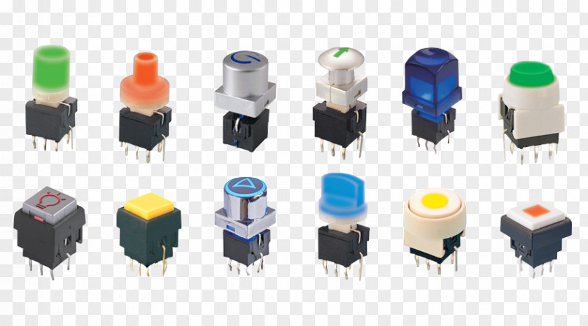 Electronic Components Component Electrical Connector Electronics Passivity Circuit PNG
