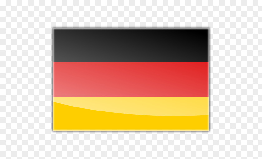 German Flag Icon Of Germany Uganda Lithuania PNG