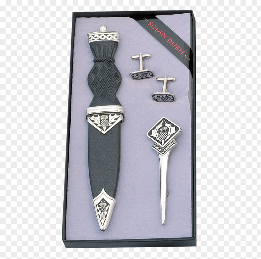 Gift Collection Kilt Pin Scotland Sgian-dubh PNG
