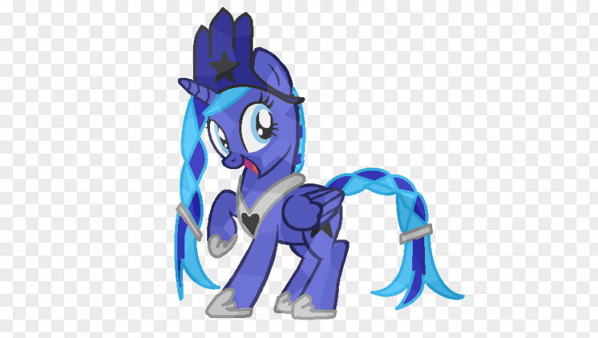 Horse Pony Princess Luna Canterlot Winged Unicorn PNG