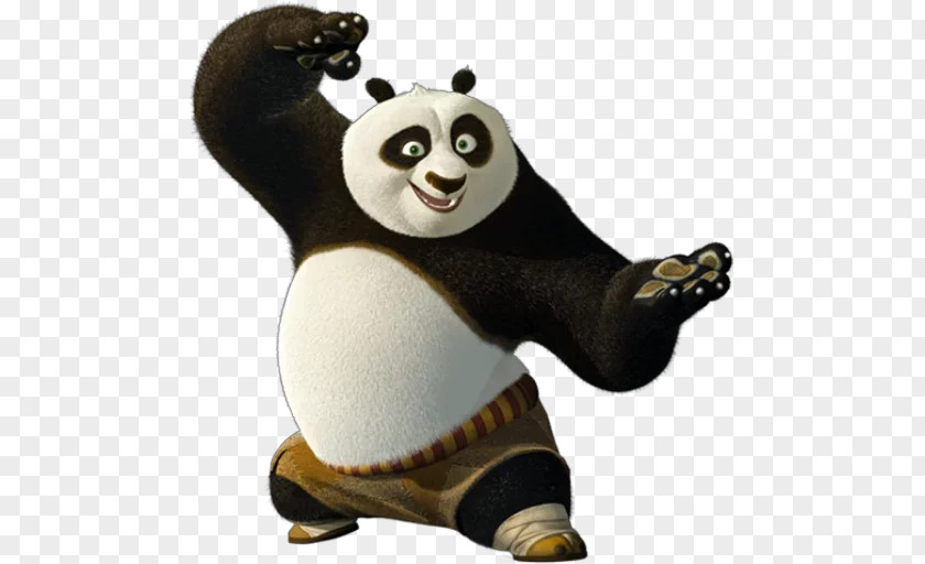 Kung-fu Panda Po Oogway Master Shifu Giant Kung Fu PNG