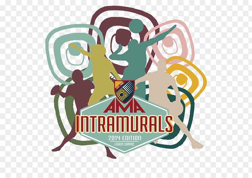 Logo Intramural Sports Graphic Design Illustration PNG