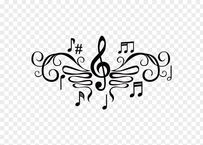 Musical Note Royalty-free PNG