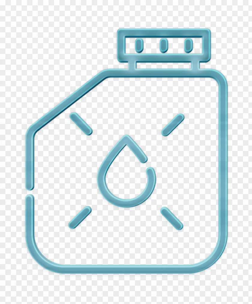 Oil Icon Reneweable Energy Fuel PNG