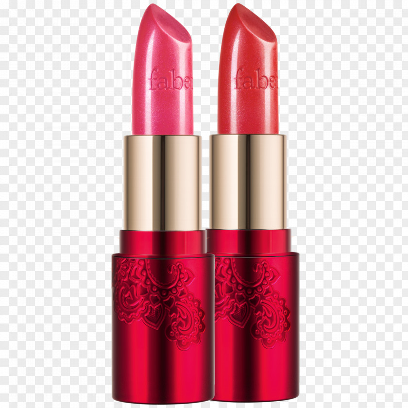 Pink Lipstick Cosmetics Make-up PNG
